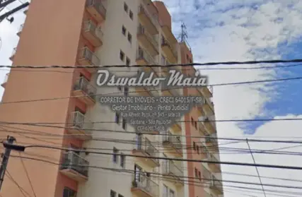 Imagem: Apartamento para Alugar, Lauzane Paulista