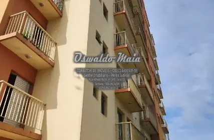 Imagem: Apartamento para Alugar, Lauzane Paulista