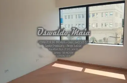 Imagem: Sala Comercial para Venda, Santana