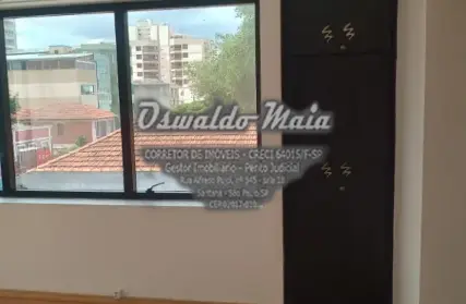 Imagem: Sala Comercial para Venda, Santana