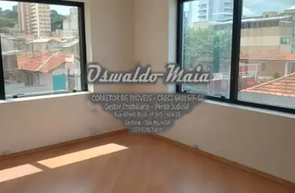 Imagem: Sala Comercial para Venda, Santana