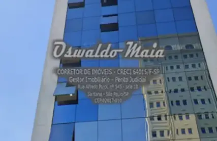 Imagem: Sala Comercial para Venda, Santana