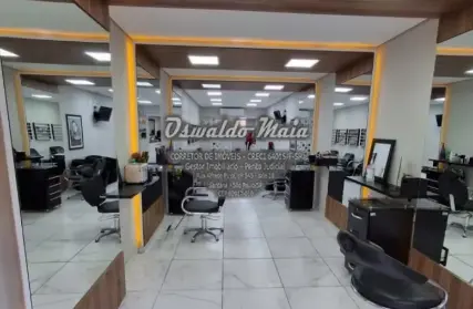 Imagem: Casa Comercial para Alugar, Santana