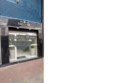 Imagem: Casa Comercial para Alugar, Santana