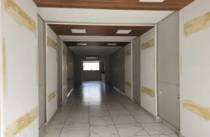 Imagem: Casa Comercial para Alugar, Santana