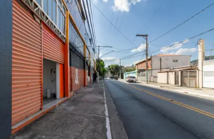 Imagem: Casa Comercial para Alugar, Tremembé