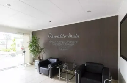 Imagem: Apartamento para Alugar, Santa Teresinha