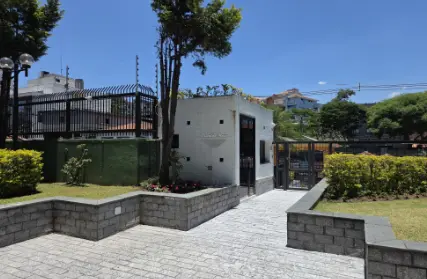 Imagem: Apartamento para Alugar, Santa Teresinha