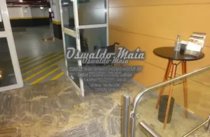 Imagem: Sala Comercial para Alugar, Santana