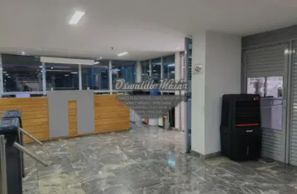 Imagem: Sala Comercial para Alugar, Santana