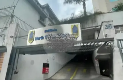 Imagem: Sala Comercial para Alugar, Santana