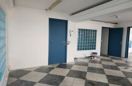 Imagem: Sala Comercial para Alugar, Santana