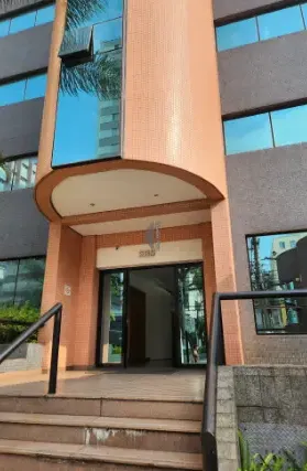 Imagem: Sala Comercial para Alugar, Santana