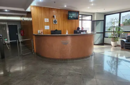 Imagem: Sala Comercial para Alugar, Santana