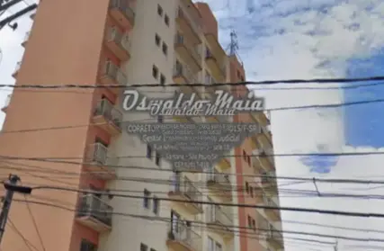 Imagem: Apartamento para Alugar, Lauzane Paulista