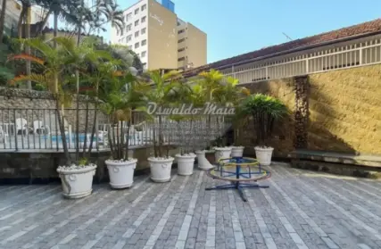 Imagem: Apartamento para Alugar, Santana