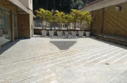 Imagem: Apartamento para Alugar, Santana