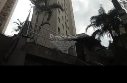 Imagem: Apartamento para Alugar, Santana