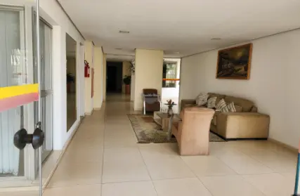 Imagem: Apartamento para Alugar, Lauzane Paulista