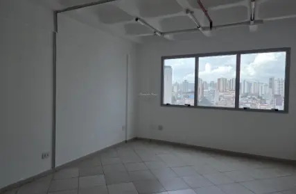 Imagem: Sala Comercial para Alugar, Santana