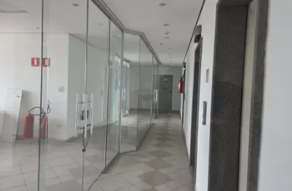 Imagem: Sala Comercial para Alugar, Santana