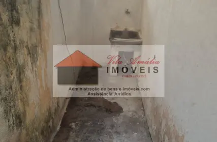 Imagem: Casa Térrea para Alugar, Vila Continental