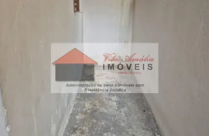 Imagem: Casa Térrea para Alugar, Vila Continental