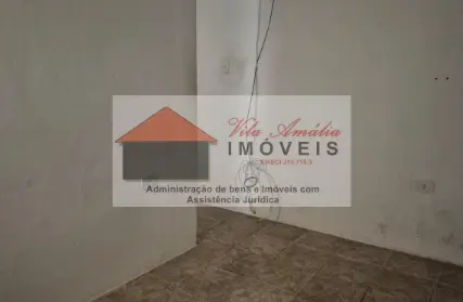 Imagem: Casa Térrea para Alugar, Vila Continental