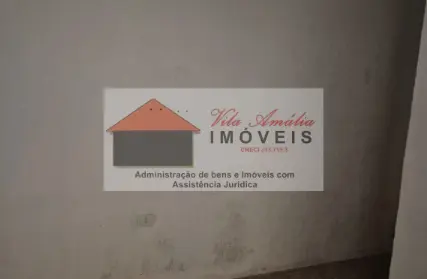 Imagem: Casa Térrea para Alugar, Vila Continental
