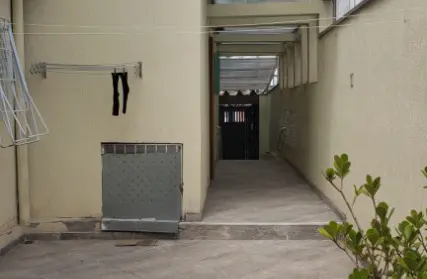 Imagem: Sobrado para Venda, Vila Bela Vista (Zona Norte)