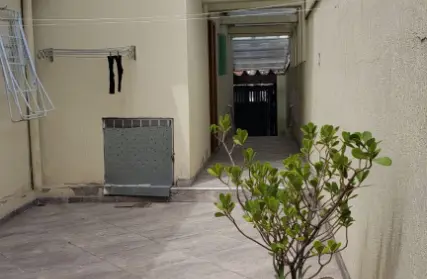 Imagem: Sobrado para Venda, Vila Bela Vista (Zona Norte)