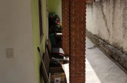 Imagem: Sobrado para Venda, Vila Bela Vista (Zona Norte)