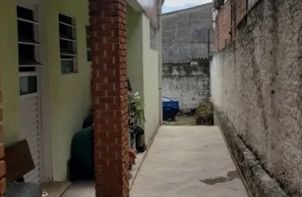 Imagem: Sobrado para Venda, Vila Bela Vista (Zona Norte)