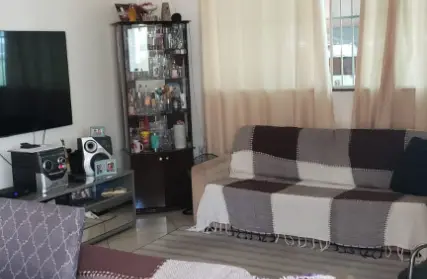 Imagem: Sobrado para Venda, Vila Bela Vista (Zona Norte)