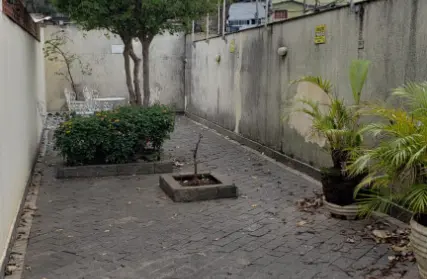 Imagem: Condomínio Fechado para Venda, Lauzane Paulista