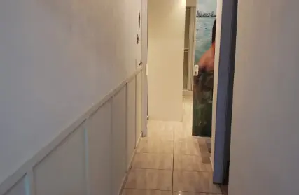 Imagem: Sobrado para Venda, Vila Bela Vista (Zona Norte)