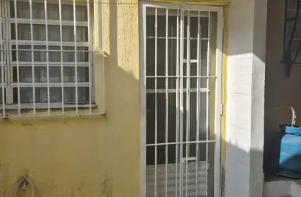 Imagem: Sobrado para Venda, Vila Bela Vista (Zona Norte)
