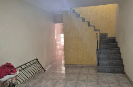 Imagem: Sobrado para Venda, Vila Bela Vista (Zona Norte)