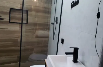 Imagem: Sobrado para Venda, Vila Bela Vista (Zona Norte)