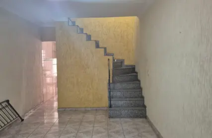 Imagem: Sobrado para Venda, Vila Bela Vista (Zona Norte)