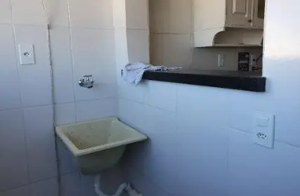 Imagem: Apartamento para Venda, Lauzane Paulista