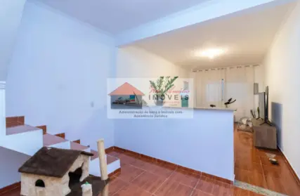 Imagem: Casa Térrea para Venda, Vila Amália (Zona Norte)