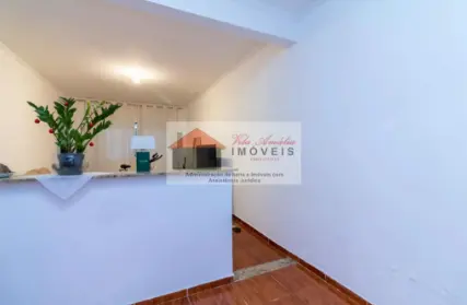 Imagem: Casa Térrea para Venda, Vila Amália (Zona Norte)