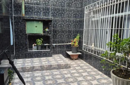 Imagem: Sobrado para Venda, Vila Amália (Zona Norte)