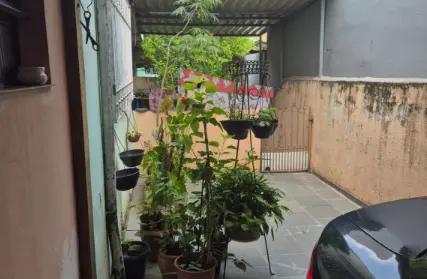 Imagem: Sobrado para Venda, Vila Amália (Zona Norte)