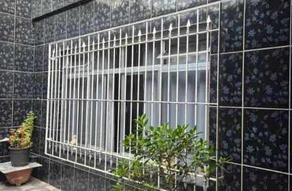 Imagem: Sobrado para Venda, Vila Amália (Zona Norte)