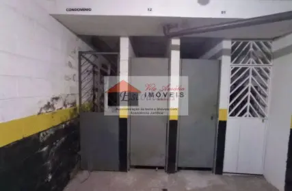 Imagem: Apartamento para Venda, Vila Amália (Zona Norte)