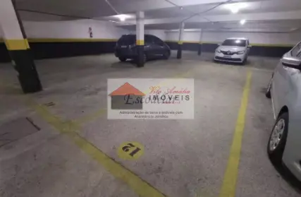 Imagem: Apartamento para Venda, Vila Amália (Zona Norte)