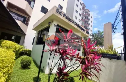 Imagem: Apartamento para Venda, Vila Amália (Zona Norte)