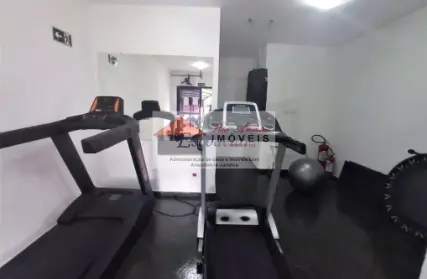 Imagem: Apartamento para Venda, Vila Amália (Zona Norte)